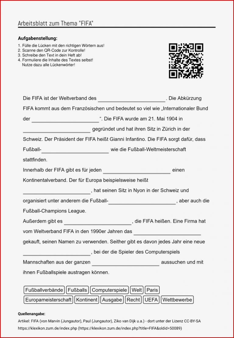 Arbeitsblätter Französische Revolution Worksheets