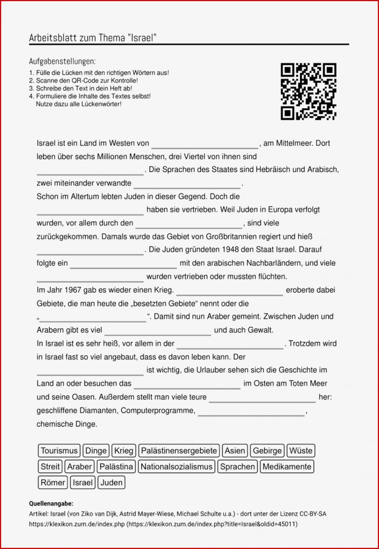 Arbeitsblätter Französische Revolution Worksheets