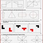 Arbeitsblätter Geometrie Klasse 3 Worksheets