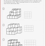 Arbeitsblätter Geometrie Klasse 3 Worksheets