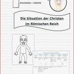 Arbeitsblätter Geschichte Römisches Reich Worksheets