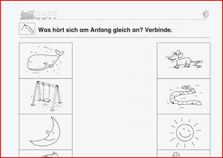 Arbeitsblätter Grundschule 1 Klasse Ausdrucken Worksheets