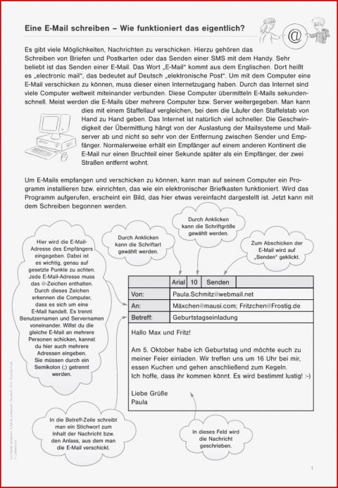 Arbeitsblätter · Grundschule · Lehrerbüro