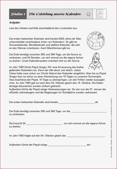 Arbeitsblätter · Grundschule · Lehrerbüro