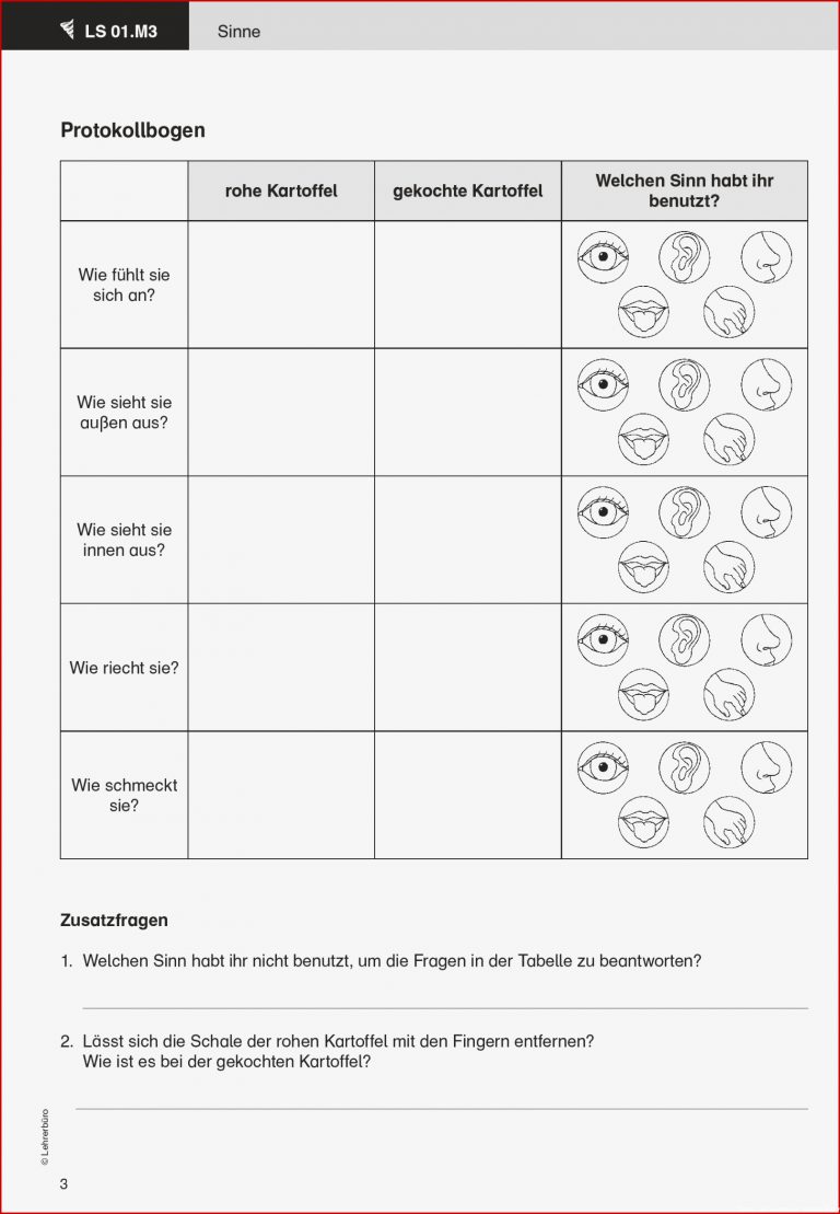 Arbeitsblätter · Grundschule · Lehrerbüro