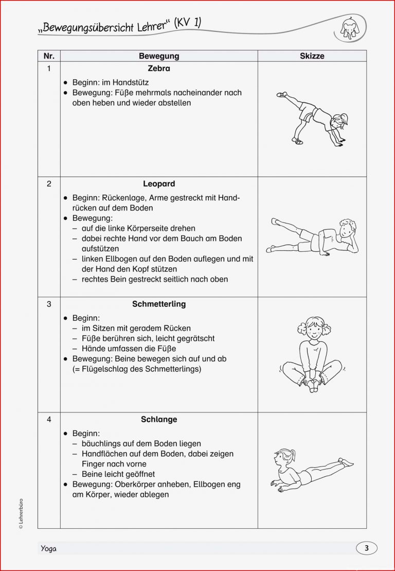 Arbeitsblätter · Grundschule · Lehrerbüro