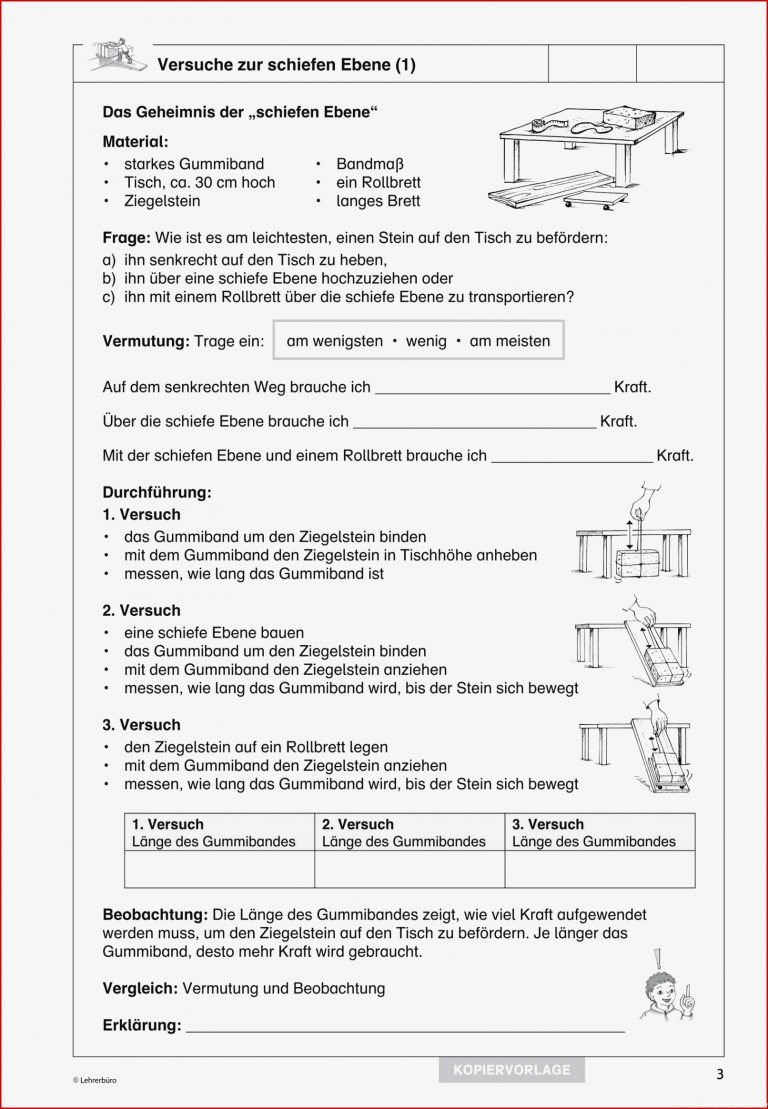 Arbeitsblätter · Grundschule · Lehrerbüro