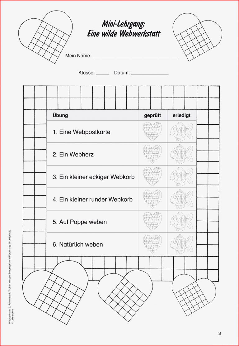 Arbeitsblätter · Grundschule · Lehrerbüro