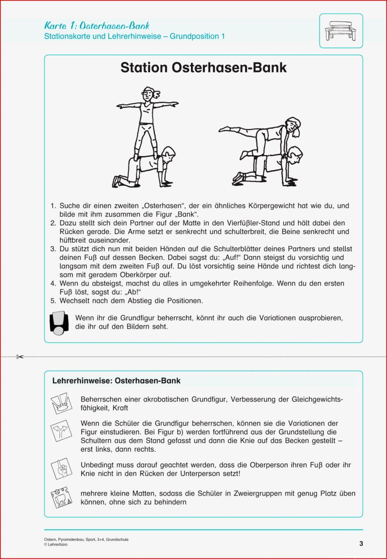 Arbeitsblätter · Grundschule · Lehrerbüro