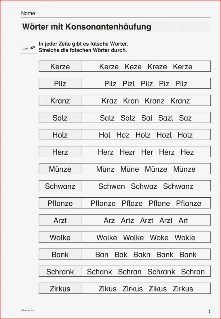 Arbeitsblätter · Grundschule · Lehrerbüro zum Herunterladen Arbeitsblätter · Grundschule · Lehrerbüro