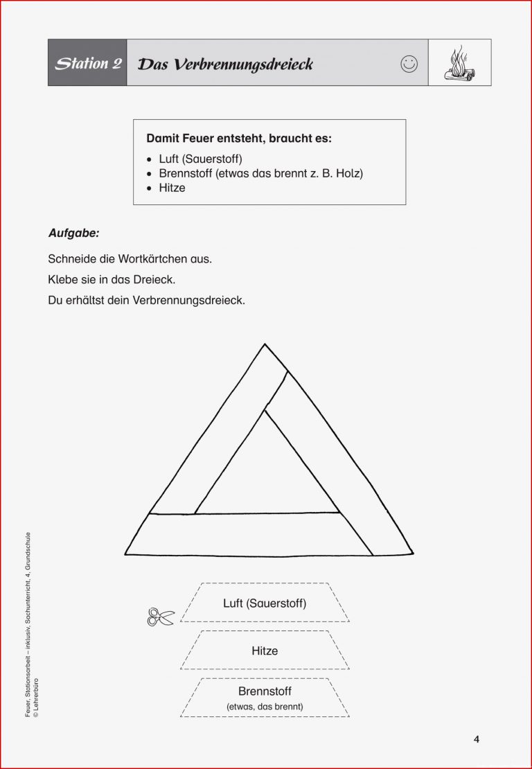 Arbeitsblätter · Grundschule · Lehrerbüro