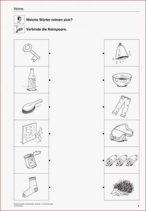 Arbeitsblätter · Grundschule · Lehrerbüro