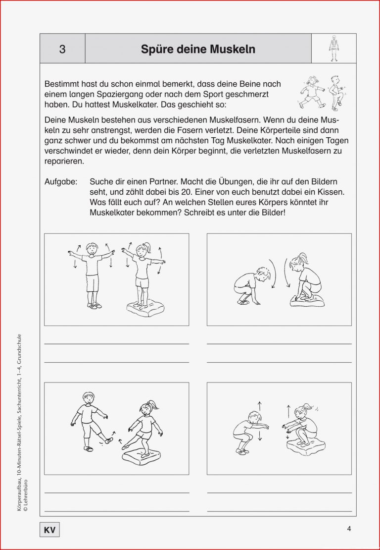 Arbeitsblätter · Grundschule · Lehrerbüro