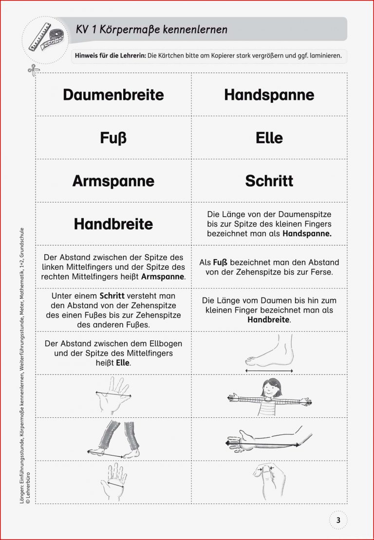 Arbeitsblätter · Grundschule · Lehrerbüro