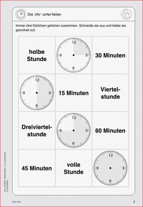 Arbeitsblätter · Grundschule · Lehrerbüro