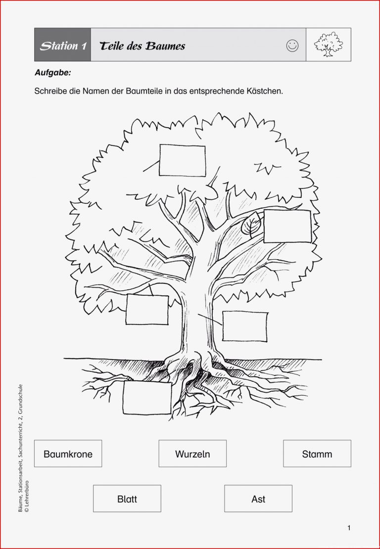 Arbeitsblätter · Grundschule · Lehrerbüro