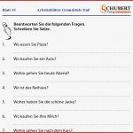 Arbeitsblätter Grundstufe Daf Lösungen Pdf Worksheets