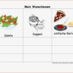 Arbeitsblätter Hauswirtschaft Download Worksheets