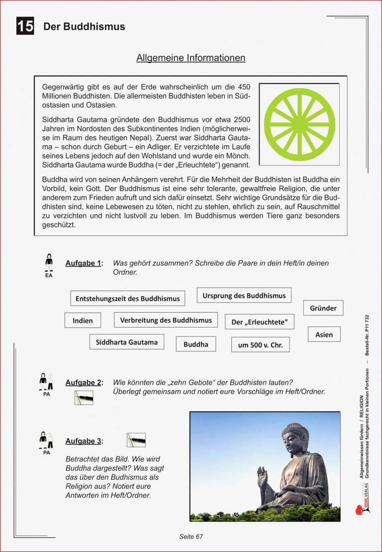 Arbeitsblätter Islam 7 Klasse Worksheets