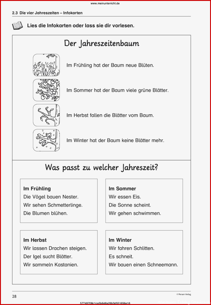 Arbeitsblätter Kindergarten Thema Frühling Neue