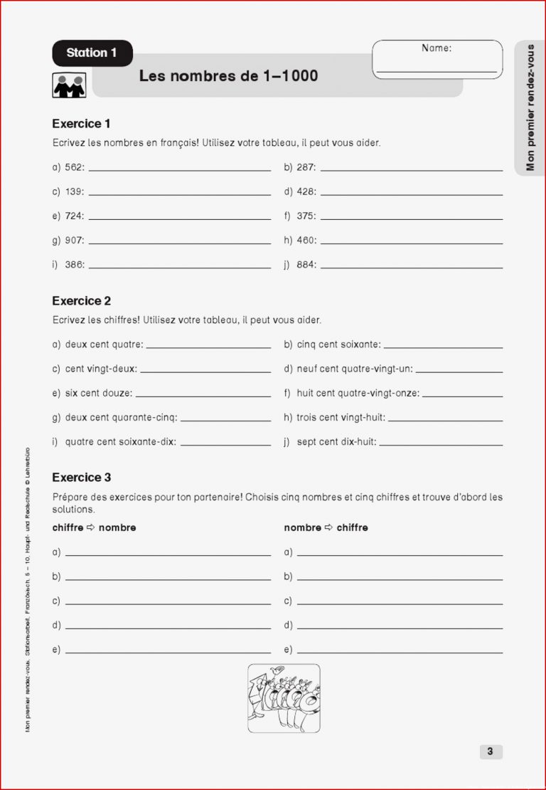 Arbeitsblätter Klasse 5 Kostenlos Ausdrucken Worksheets