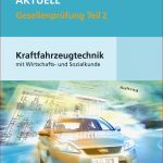 ArbeitsblÃ¤tter Kraftfahrzeugtechnik Lernfelder 1-4