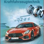 Arbeitsblätter Kraftfahrzeugtechnik Lernfelder 5 8