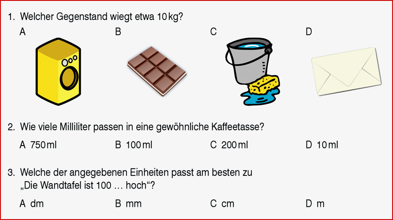 Arbeitsblätter Liter Milliliter Klasse 4 Kostenlos