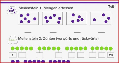 Arbeitsblätter Mathe Klasse 1 Pdf