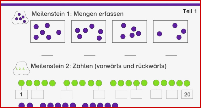 Arbeitsblätter Mathe Klasse 1 Pdf