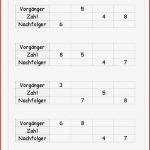 Arbeitsblätter Mathe Klasse 1 Zahlen Bis 10 Worksheets