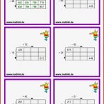 Arbeitsblätter Mathe Klasse 3 Diagramme Kostenlos Worksheets