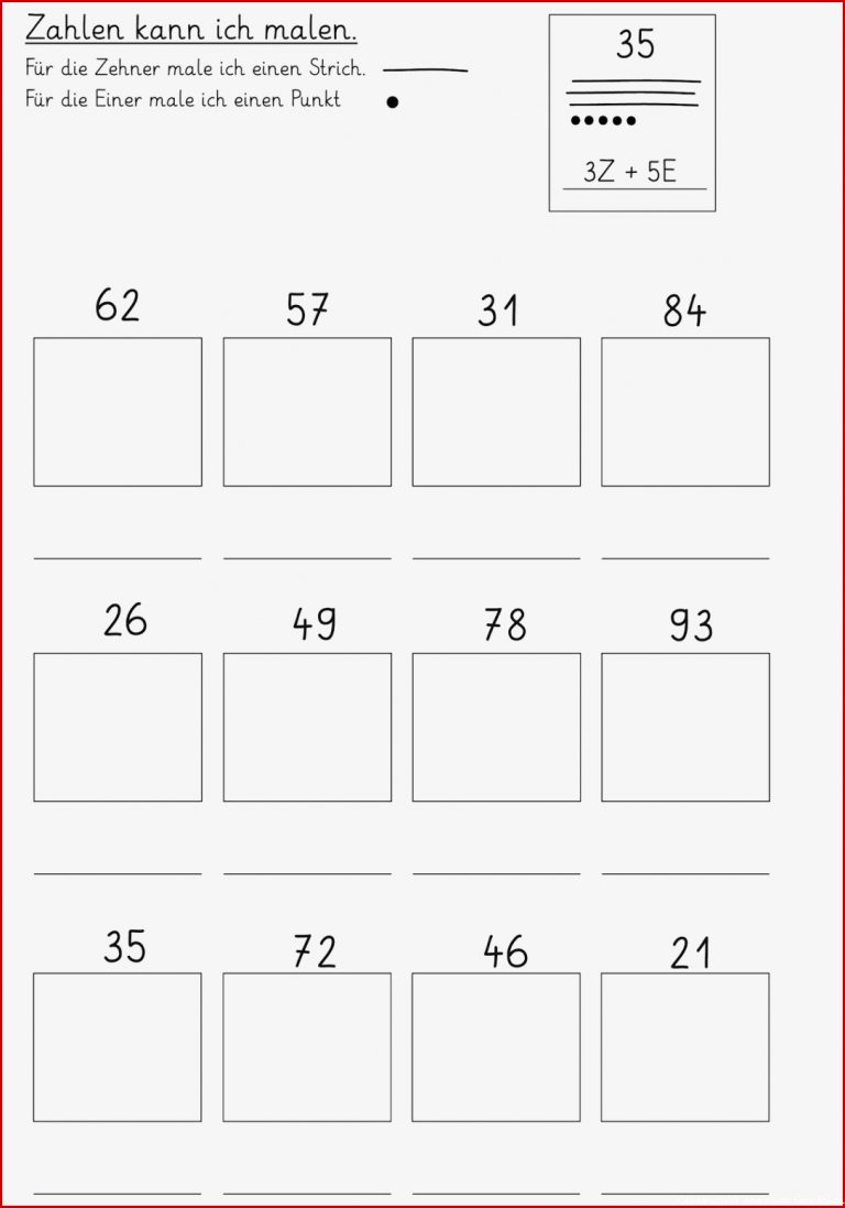 Arbeitsblätter Mathe Klasse 3 Geheimschrift