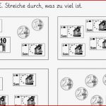 Arbeitsblätter Mathe Klasse 3 Rechnen Mit Geld Carl