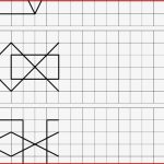 Arbeitsblätter Mathe Klasse 5 Geometrie Zum Ausdrucken