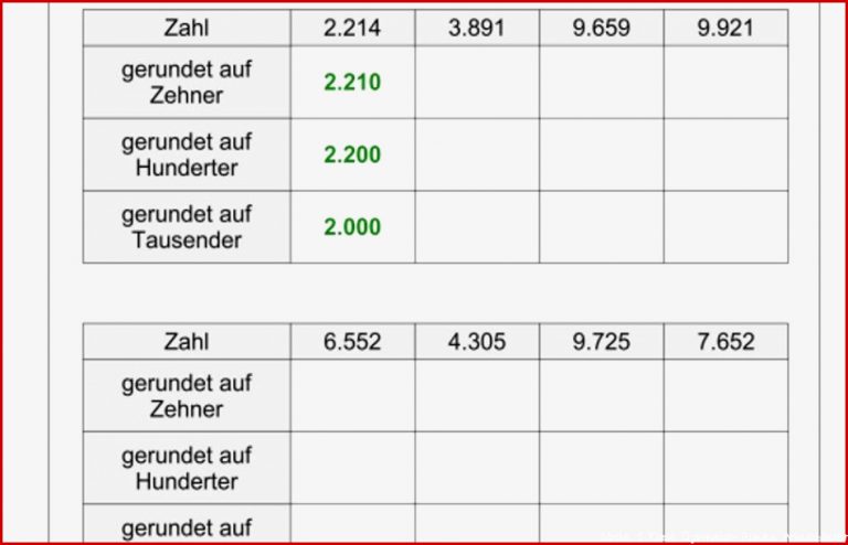 Arbeitsblätter Mathe Klasse 5 Runden Stephen Scheidt Schule