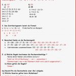 Arbeitsblätter Mathe Klasse 6 Realschule Ideen