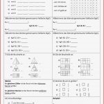 Arbeitsblätter Mathe Klasse 6 Realschule Ideen