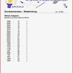 Arbeitsblätter Multiplikation Division Klasse 5 Zum