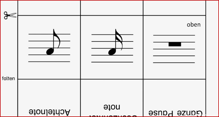 Arbeitsblätter Noten Grundschule Carl Winslow Grundschule