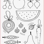 Arbeitsblätter Obst Und Gemüse Kindergarten Worksheets