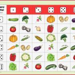 Arbeitsblätter Obst Und Gemüse Kindergarten Worksheets