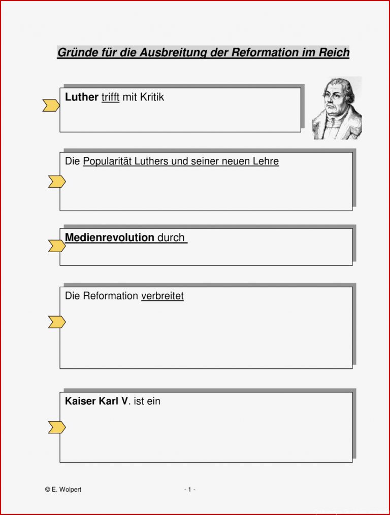 Arbeitsblätter Quellen Der Geschichte Arbeitsblatt