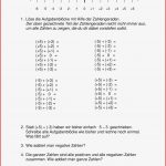 Arbeitsblätter Rationale Zahlen Worksheets