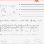 Arbeitsblätter Sachunterricht Klasse 4 Deutschland