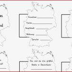 Arbeitsblätter Sachunterricht Klasse 4 Deutschland