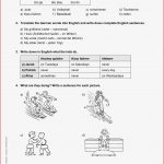 Arbeitsblätter · Sekundarstufe I · Lehrerbüro