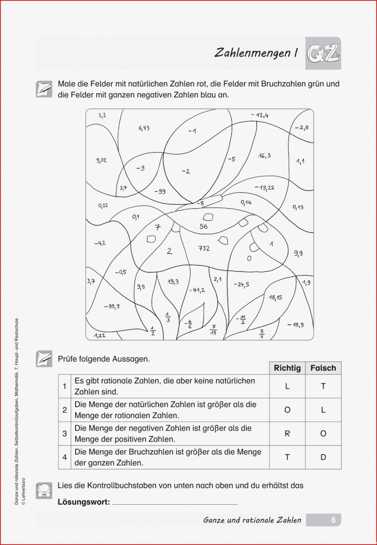 Arbeitsblätter · Sekundarstufe I · Lehrerbüro Heruntergeladen Werden Arbeitsblätter · Sekundarstufe I · Lehrerbüro