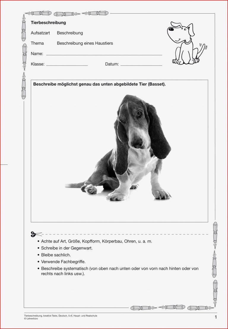 Arbeitsblätter · Sekundarstufe I · Lehrerbüro Herunterladen Arbeitsblätter · Sekundarstufe I · Lehrerbüro