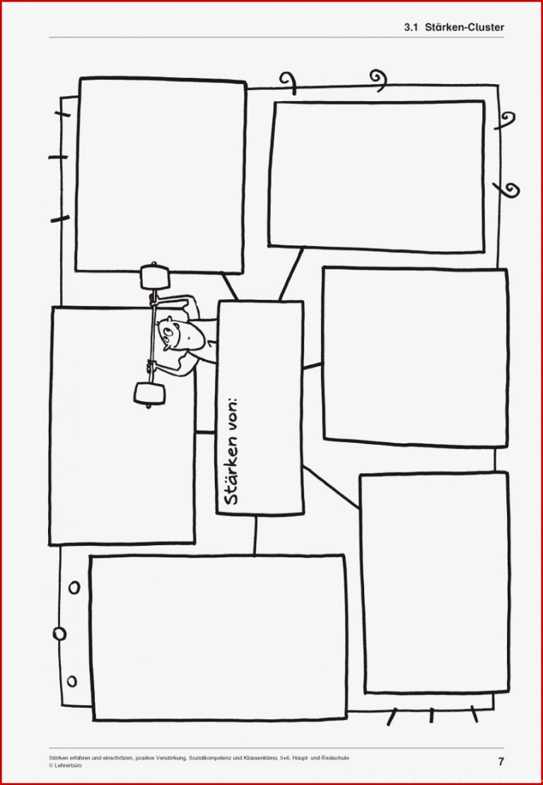 Arbeitsblatt Meine Stärken Und Schwächen Grundschule: 9 Beratung Nur